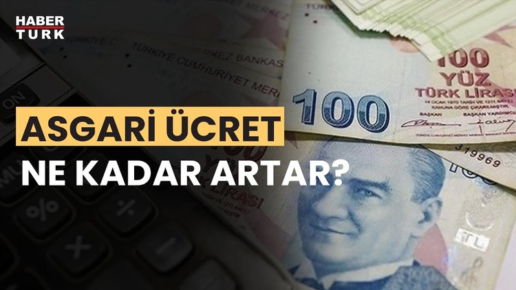 Yeni asgari ücret ne kadar olur? Murat Göktaş yanıtladı