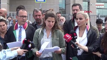 Onur Yaser Can davasında karar: 4 polise 6'şar yıl hapis cezası