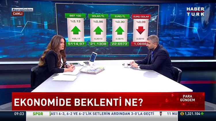Dolar kaç TL? Gram altın ne kadar? Piyasalarda son durum ne?