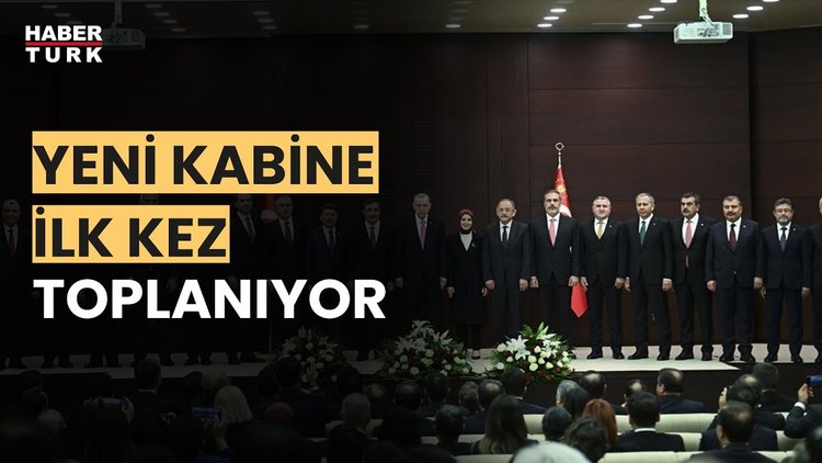 Ankara&#039;nın gündeminde neler var?