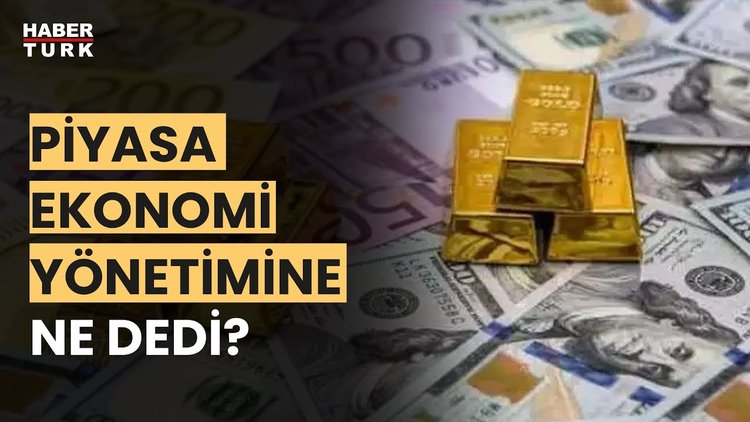 Dolar - euro ve altında yükseliş sürer mi? Abdurrahman Yıldırım yanıtladı