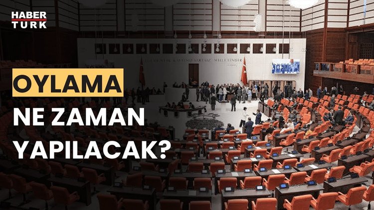 Meclis'in yeni başkanı kim olacak? Arzu Türkuçar aktardı