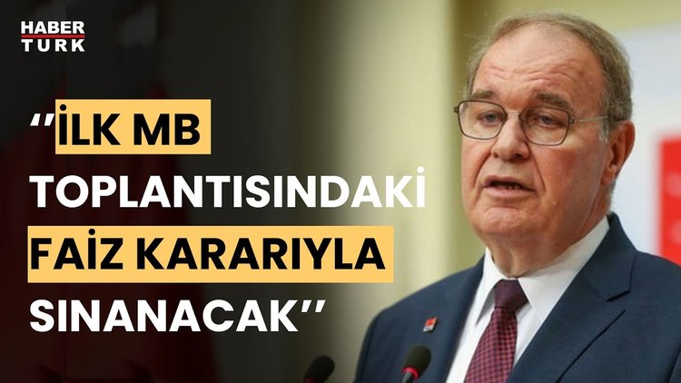 CHP Sözcüsü Faik Öztrak: Kongreler sürecinin bugün başlatılmasına karar verdik