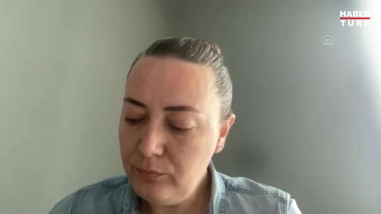 Marmara Denizinde tespit edilen "katil yosun"un yeni rotası Karadeniz olabilir