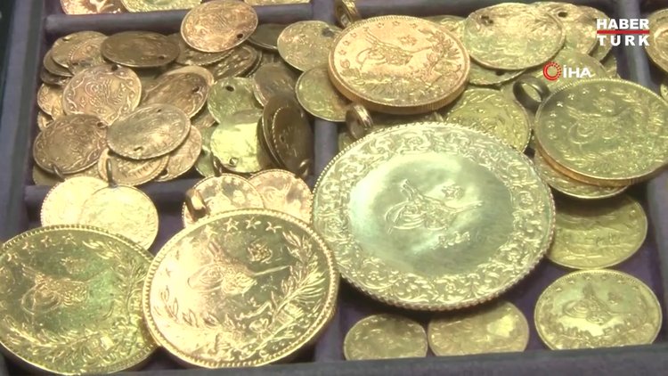 Gram altın ne kadar? Altın fiyatlarında son durum ne?