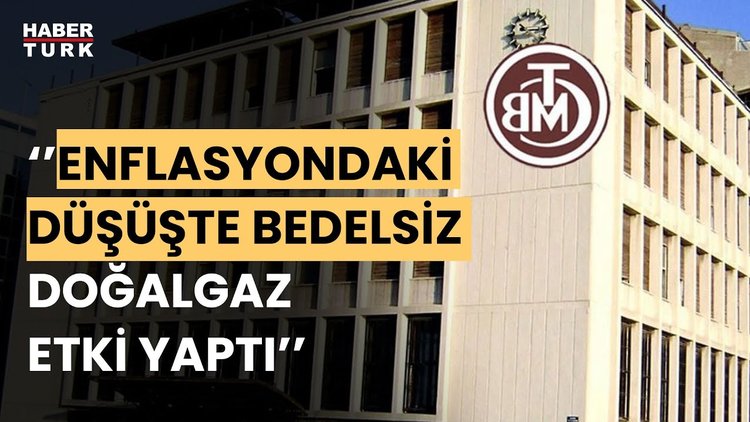 MB&#039;den enflasyon değerlendirmesi: Artış alt gruplar geneline yayıldı
