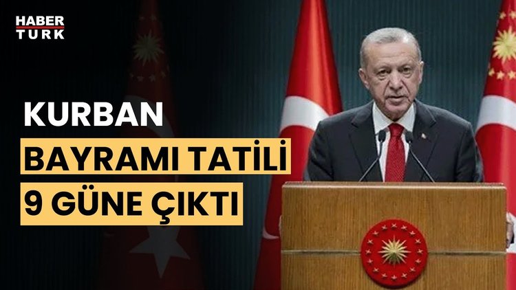 Yeni kabinenin ilk toplantısından hangi kararlar çıktı?