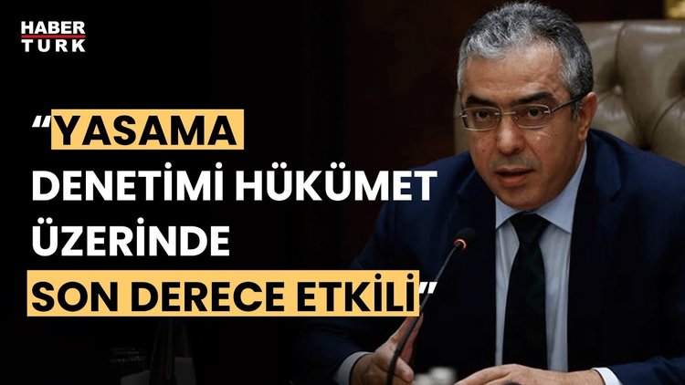 Uçum’dan Kılıçdaroğlu’na “sistem” yanıtı