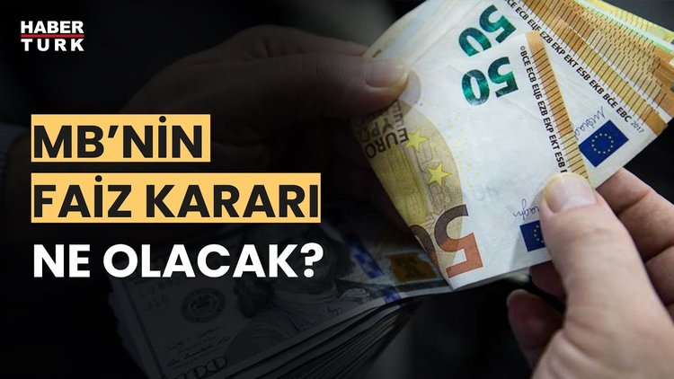 Dolar ve euro neden yükseliyor? Prof. Dr. Erhan Aslanoğlu yanıtladı