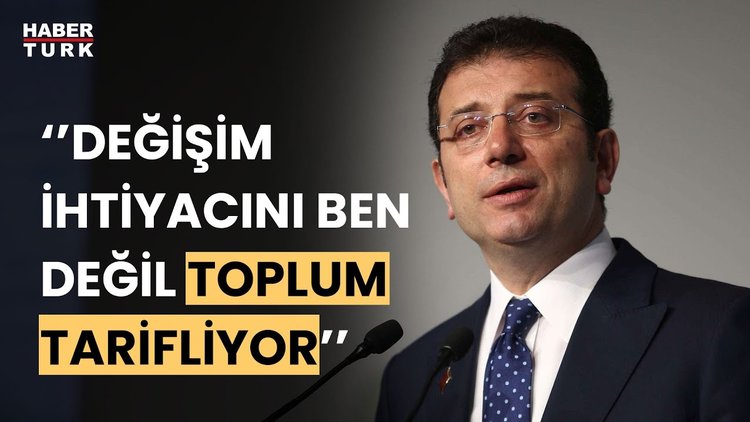 CHP'de kurultay için kritik süreç başlıyor: İmamoğlu adım atacak mı?