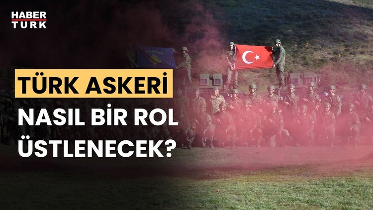 Kosova&#039;daki gerilimin düşürülmesi için neler yapılacak? İsmail Hakkı Pekin değerlendirdi