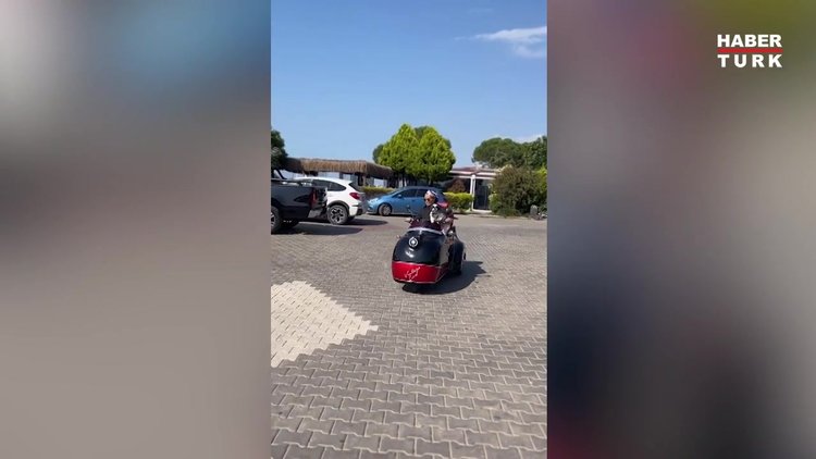 Hülya Avşar: Artık trafik sizin olsun