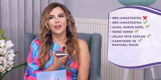 Ezgi Sertel Ile Gelin Evi Videoları: Anastasıya Gelin Ve Eşiyle ...