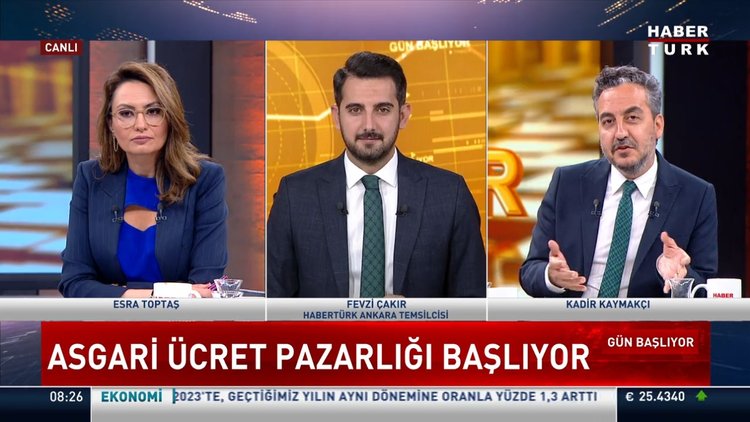 Asgari ücret temmuz ara zammı ne kadar olacak? Asgari ücret ne zaman belli olacak?