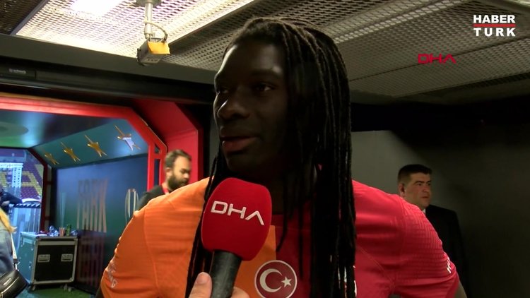 Son dakika haberi Galatasaray ayrılığı açıkladı