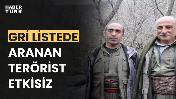 Son Dakika! MİT&#039;ten nokta operasyon!