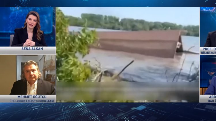 Habertürk Gündem - 7 Haziran 2023 (Türkiye'nin dış politikasında yeni dönem ne getirecek?)