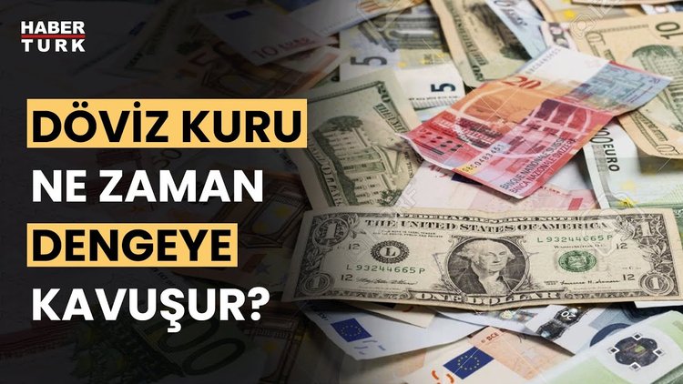 Borsa, döviz ve altının yükselişi ne anlama geliyor? Doç. Dr. Murat Turgut değerlendirdi