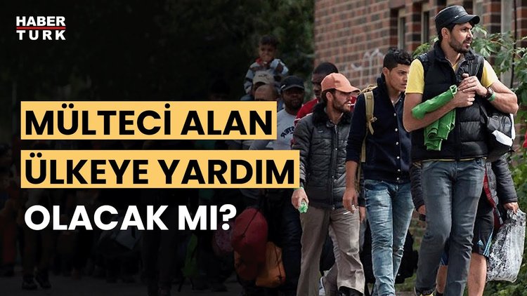 &quot;Ortak iltica sistemi&quot; göçmen hareketini nasıl değiştirir? Prof. Dr. Nuray Ekşi değerlendirdi