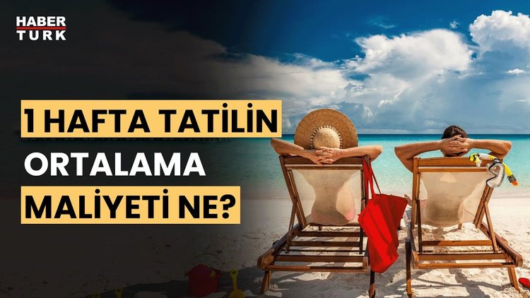 9 günlük tatil turizme nasıl yansır? Tacettin Özden değerlendirdi