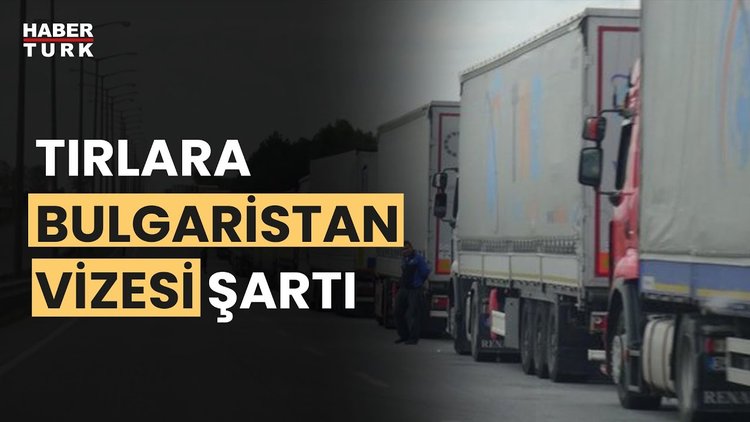 Bulgaristan&#039;a niye Schengen yetmiyor? Fatih Şener yanıtladı