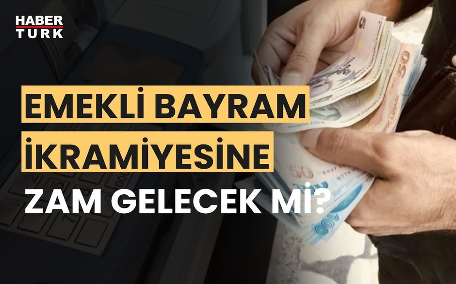 Emekli Maaşları Ve Bayram Ikramiyeleri Ne Zaman ödenecek? Doç. Dr ...