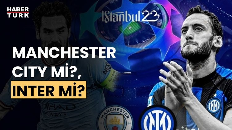 Kupa kimin olacak: Hakan mı, İlkay mı? Emin Çağlar değerlendirdi