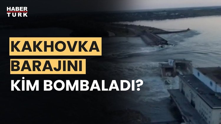 Rusya - Ukrayna savaşında neler yaşanıyor? Dr. Eray Güçlüer yanıtladı