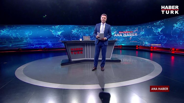 Ana Haber Bülteni - 9 Haziran 2023 (Ekonomi yönetimi nasıl şekillendi?)