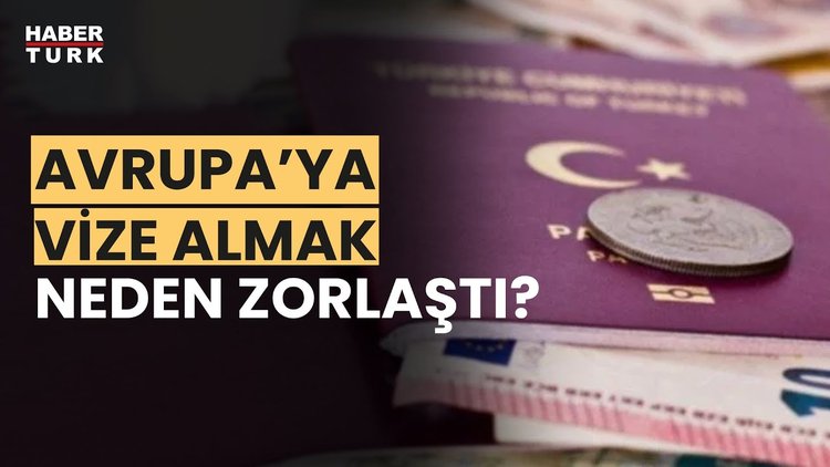 Schengen vizesinde ret neden arttı?