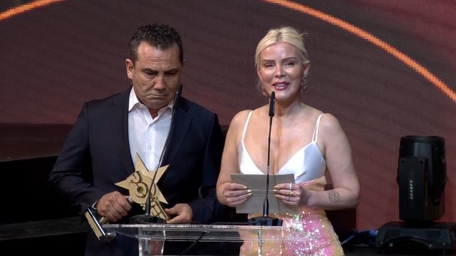 2023 Power Müzik Ödülleri Pazar 00.15'te Show TV'de!