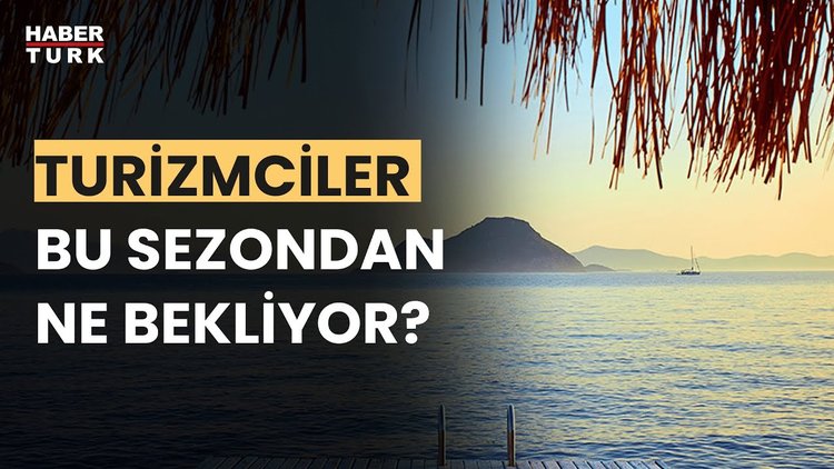 9 günlük tatilden beklenti ne? Ali Can Aksu yanıtladı