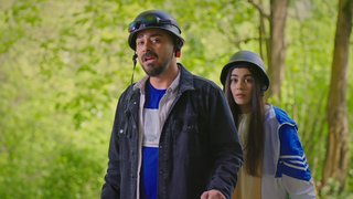 Altan ve Atakan konağa geliyor!