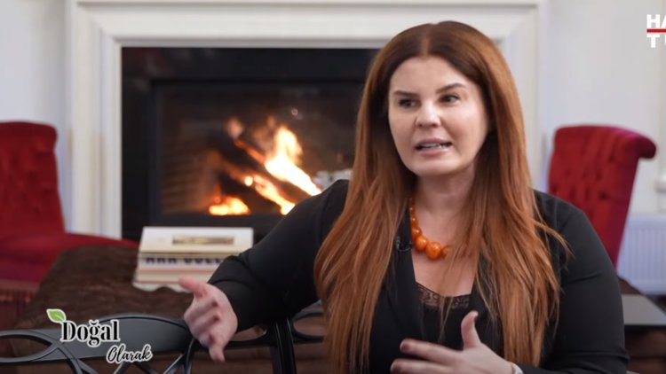 Doğal Olarak - 10 Haziran 2023 (Hangi besinler ile detoks yaparak karaciğer sağlığına kavuşabiliriz?)