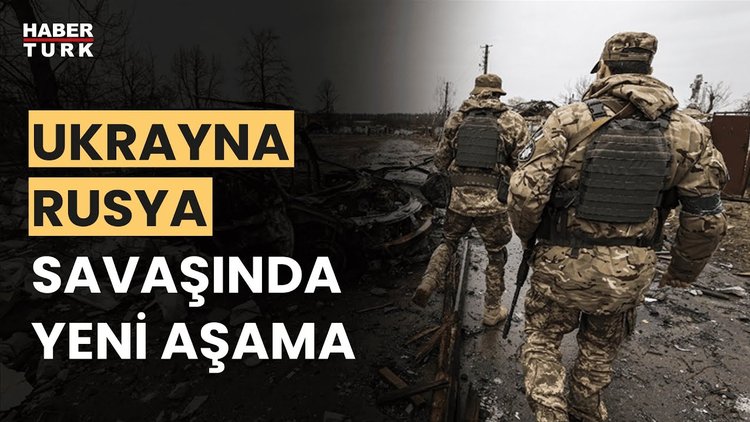 Rusya, Ukrayna'ya yanıt verecek mi? Dr. Eray Güçlüer yanıtladı