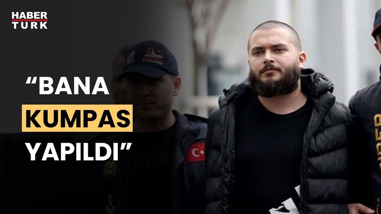 Thodex davasında Faruk Fatih Özer ilk savunmasını yaptı: &#039;Kimseyi dolandırmadım&#039;