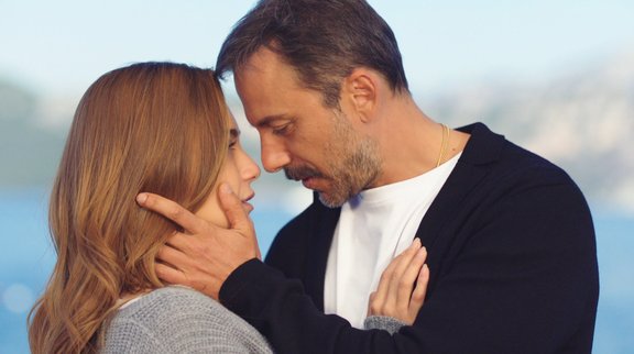 Maviye Sürgün 1. Bölüm 2. Fragmanı