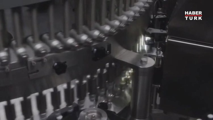 BioNTech, Covid 19 aşısıyla ilgili olarak Almanya'da ilk kez mahkemeye çıkıyor