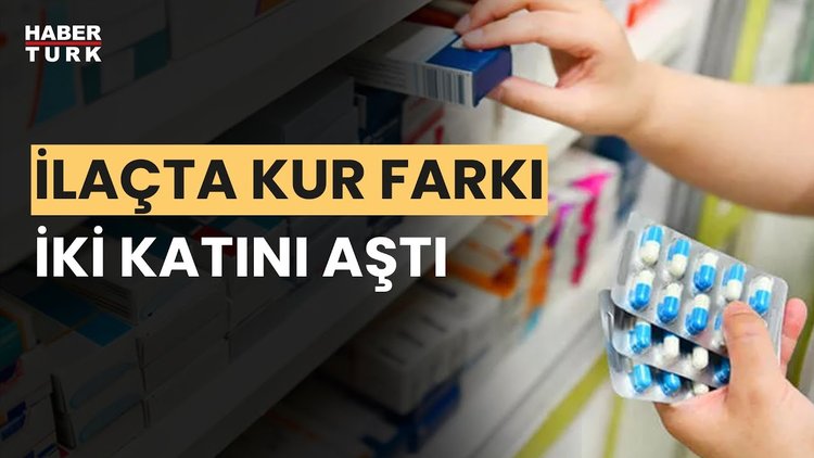 Eczacıların gözü &quot;Kur Düzenlemesinde&quot;