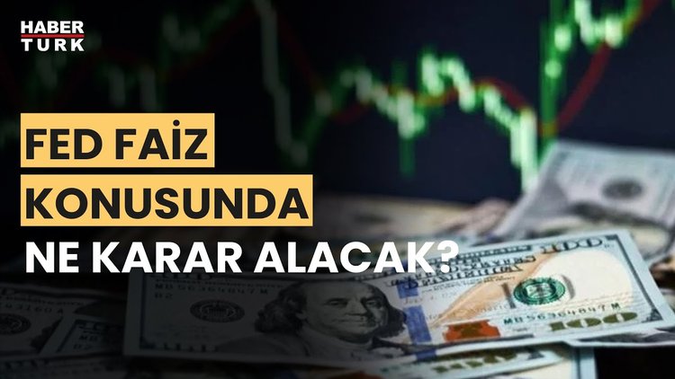 Yeni başkan faizde ne yapacak? Prof. Dr. Binhan Elif Yılmaz yanıtladı
