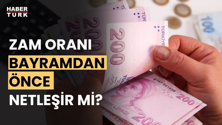 Asgari ücret toplantısından ne çıktı? Esra Nehir aktardı