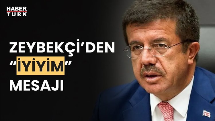 Eski Bakan Nihat Zeybekçi kaza yaptı