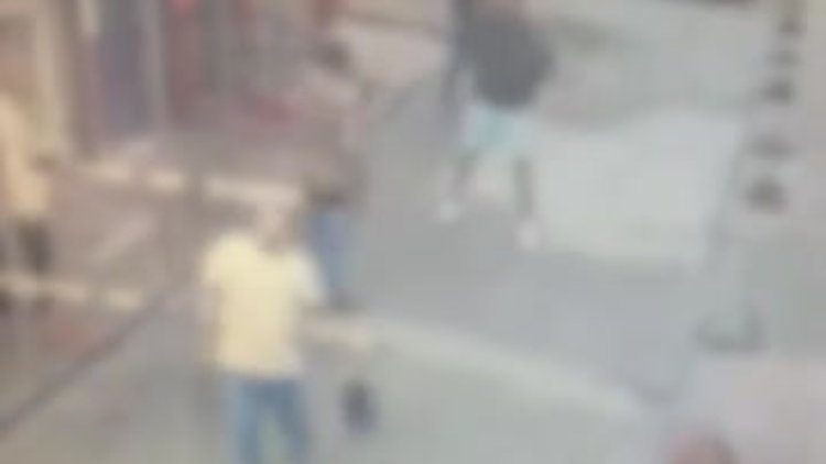 Rus turistin öldüğü kavgada bıçağı kullanan katil zanlısı yakalandı!