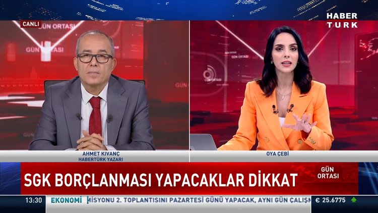 SGK'ya borçlanma yapacaklar dikkat!
