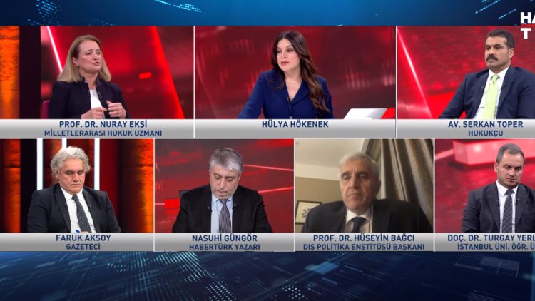 Enine Boyuna - 14 Haziran 2023 (Ekonomide hangi adımlar atılacak?)