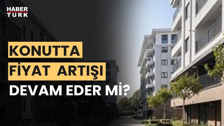 Mayıs ayında kaç konut satıldı? Ufuk Tetik yanıtladı