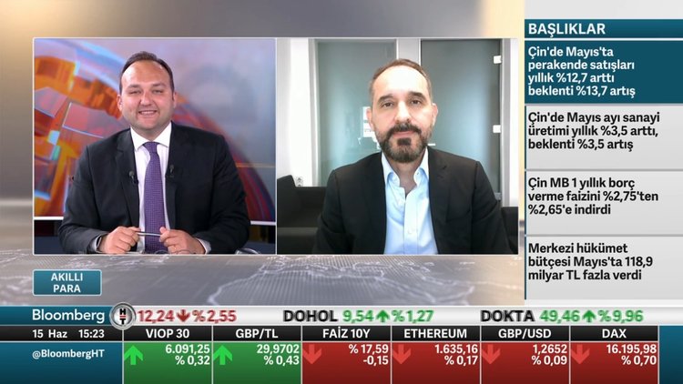 Avrupa Merkez Bankası faiz kararını açıkladı