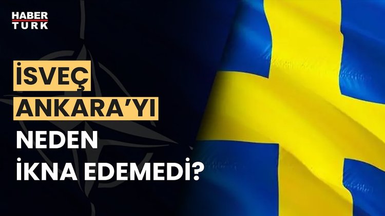 Türkiye NATO&#039;da nasıl yol izleyecek? Prof. Dr. Hasan Köni yanıtladı