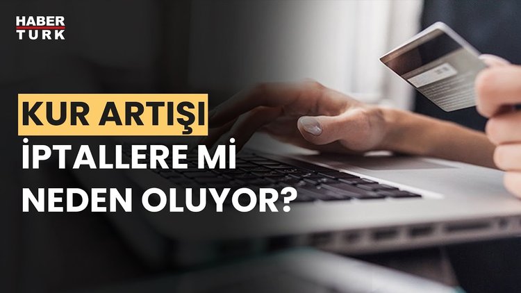 Online alışverişte satıcının sebepsiz iptal hakkı var mı? Atalay Aksay yanıtladı