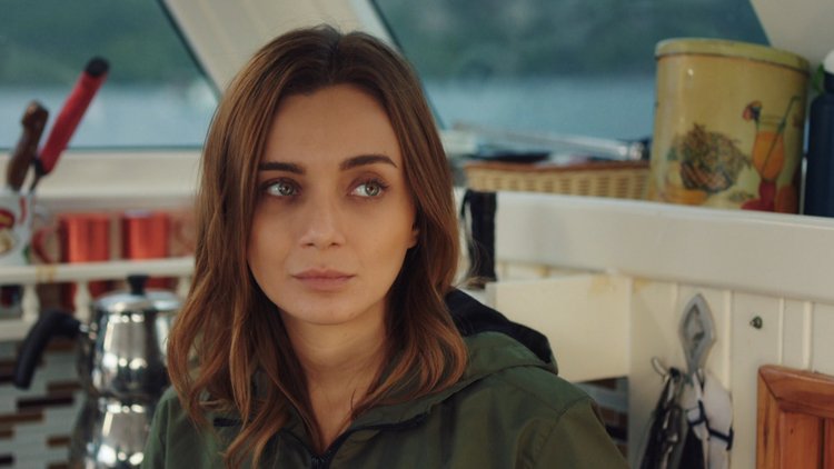 Maviye Sürgün 2. Bölüm Ön İzleme